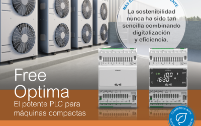 OPTIMIZA, POUPA E ACELERA COM O PODEROSO PLC FREE OPTIMA